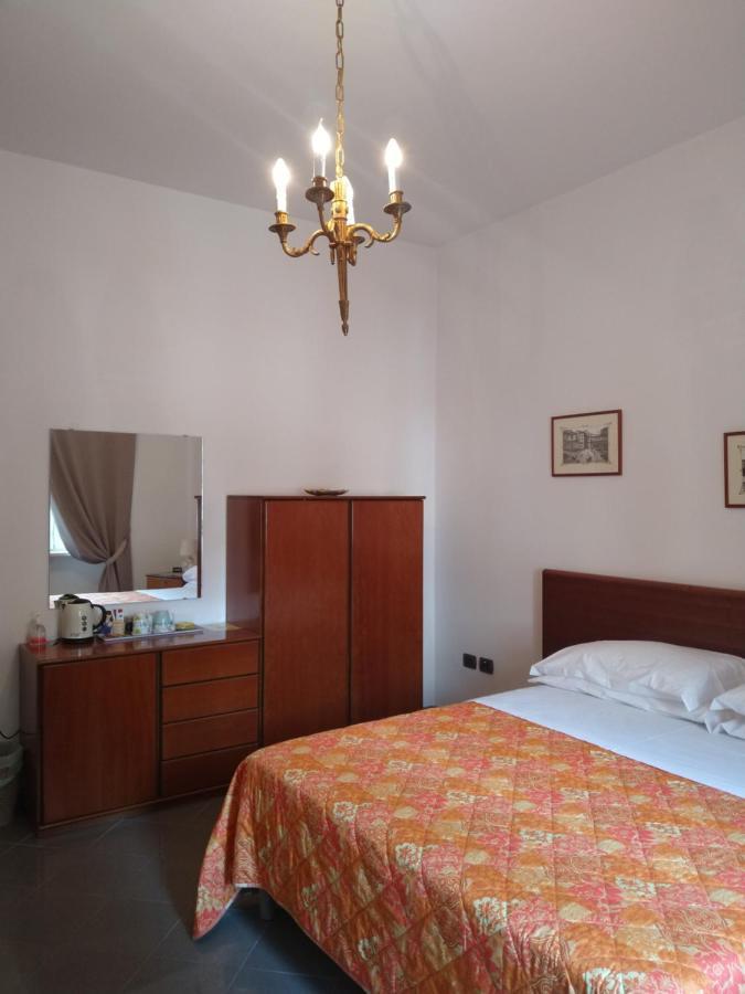 B&B Galileo Nápoles Exterior foto