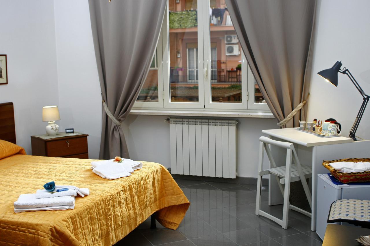B&B Galileo Nápoles Exterior foto
